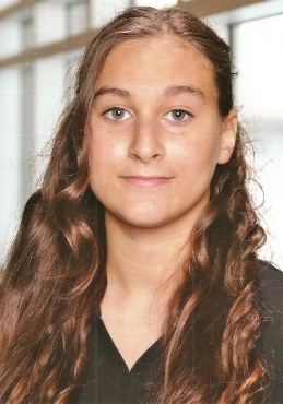 Eliana Chrétien
