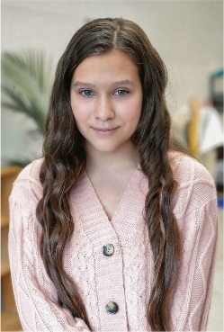 Isabella Chrétien