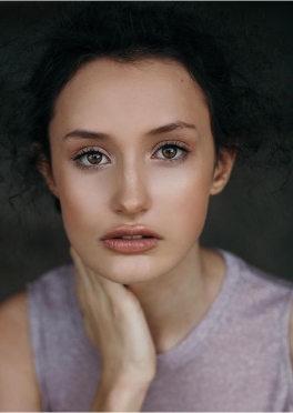 Katia Peel